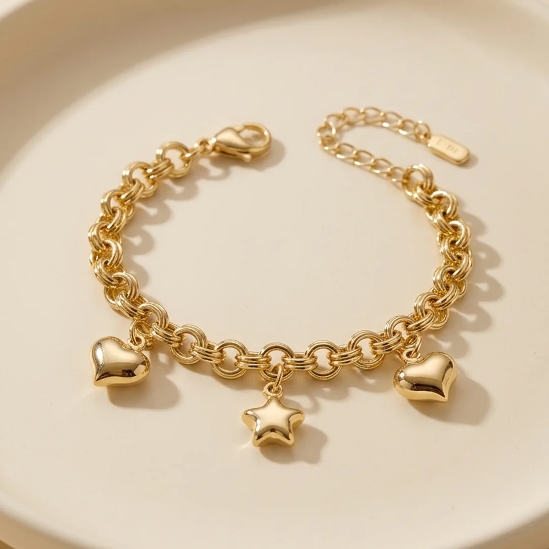 Starlight Charm Bileklik