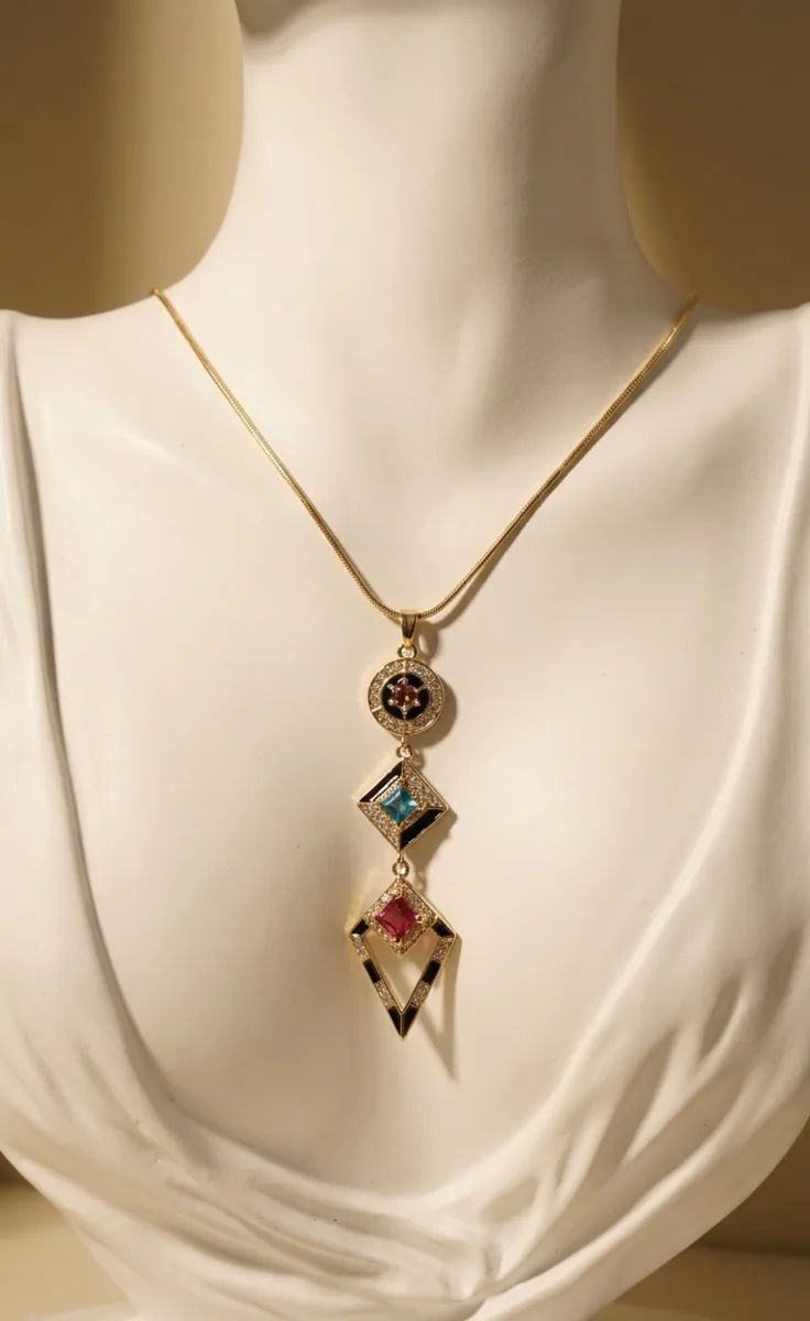 Prism Kolye